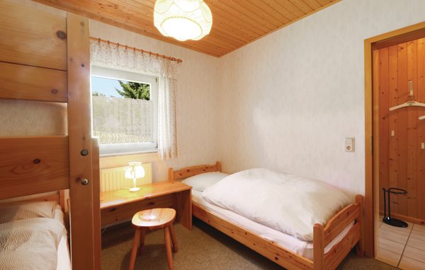 Ferienwohnung - Thalfang , Deutschland - DHU207 604