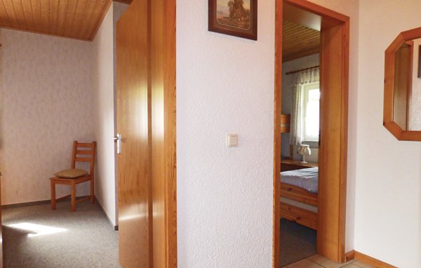 Ferienwohnung - Thalfang , Deutschland - DHU207 501