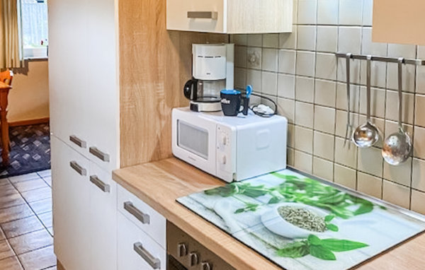 Ferienwohnung - Thalfang , Deutschland - DHU207 401