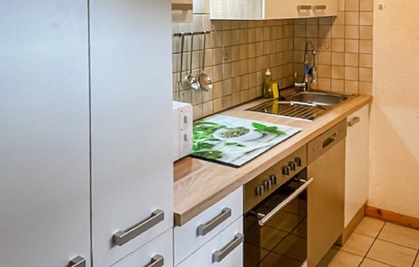 Ferienwohnung - Thalfang , Deutschland - DHU207 402