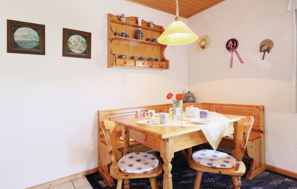 Ferienwohnung - Thalfang , Deutschland - DHU207 301