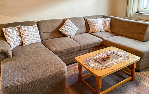 Ferienwohnung - Thalfang , Deutschland - DHU207 302