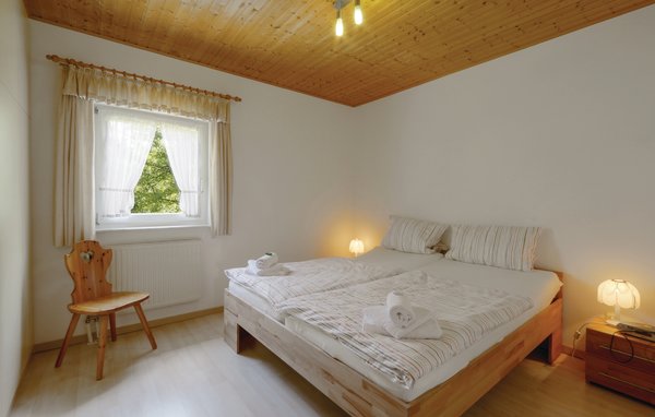 Holiday home Ferienhaus 4 in Thalfang