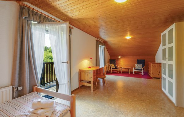 Holiday home Ferienhaus 4 in Thalfang