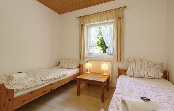 Holiday home Ferienhaus 4 in Thalfang