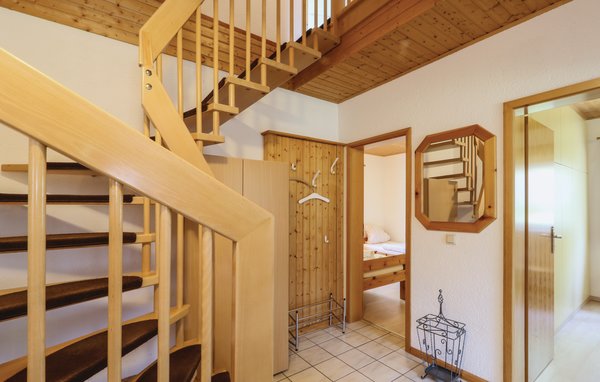 Holiday home Ferienhaus 4 in Thalfang