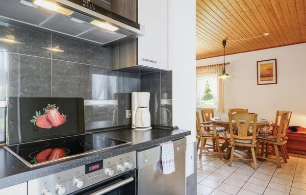 Holiday home Ferienhaus 4 in Thalfang