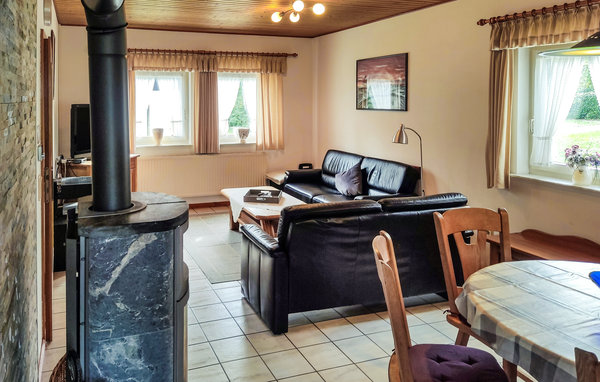Holiday home Ferienhaus 4 in Thalfang