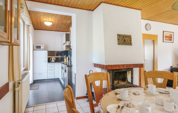Holiday home Ferienhaus 4 in Thalfang