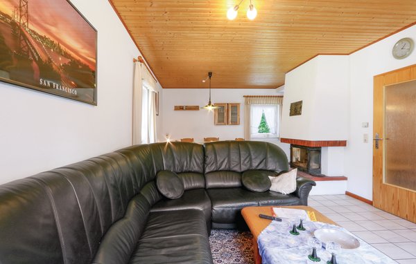 Holiday home Ferienhaus 4 in Thalfang