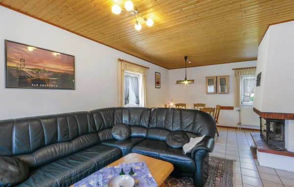 Holiday home Ferienhaus 4 in Thalfang
