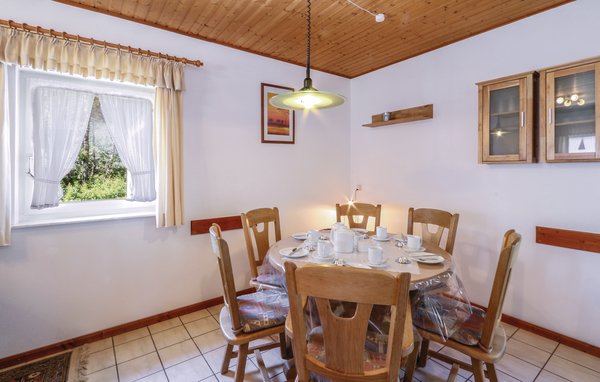 Holiday home Ferienhaus 4 in Thalfang