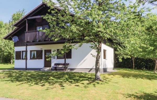 Holiday home Ferienhaus 4 in Thalfang