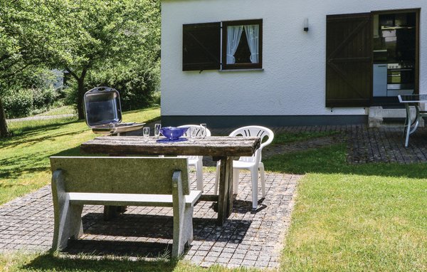 Holiday home Ferienhaus 4 in Thalfang