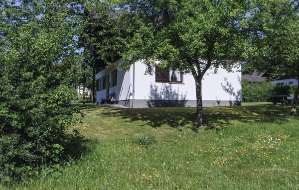 Holiday home Ferienhaus 4 in Thalfang