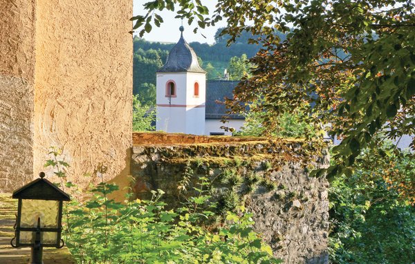 Feriebolig Ferienhaus 5 in Thalfang