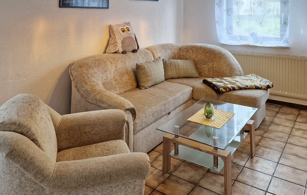 Feriebolig Ferienhaus 5 in Thalfang