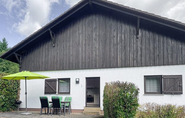 Feriehuse - Thalfang , Tyskland - DHU209 1