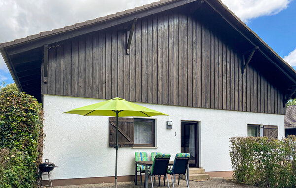 Vakantiehuis - Thalfang , Duitsland - DHU209 101