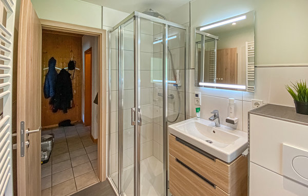 Ferienwohnung Ferienhaus 6 in Thalfang
