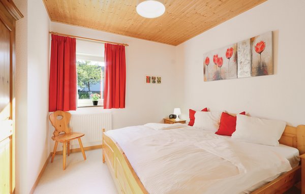 Ferienwohnung Ferienhaus 6 in Thalfang