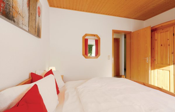 Ferienwohnung Ferienhaus 6 in Thalfang