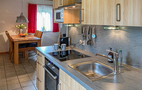Ferienwohnung Ferienhaus 6 in Thalfang
