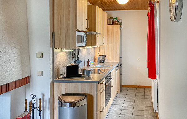Ferienwohnung Ferienhaus 6 in Thalfang
