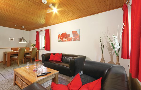 Ferienwohnung Ferienhaus 6 in Thalfang