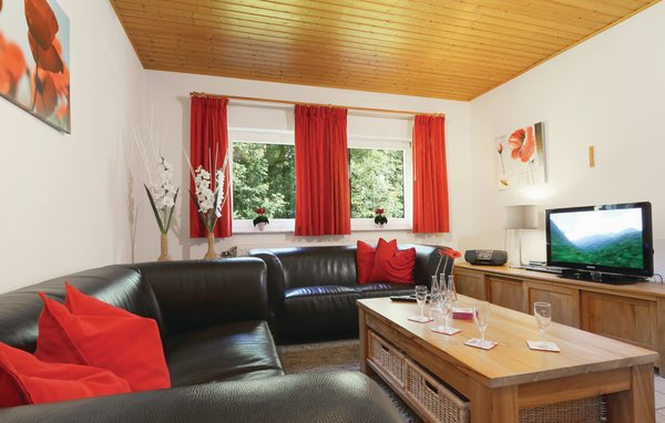 Ferienwohnung Ferienhaus 6 in Thalfang