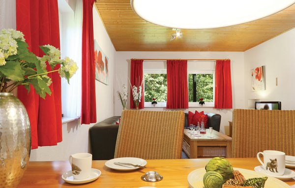 Ferienwohnung Ferienhaus 6 in Thalfang