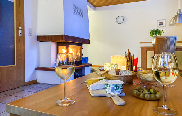 Ferienwohnung Ferienhaus 6 in Thalfang