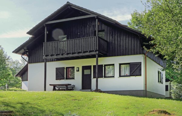 Appartement - Thalfang , Duitsland - DHU210 1