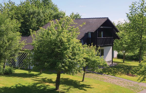 Ferienwohnung Ferienhaus 6 in Thalfang