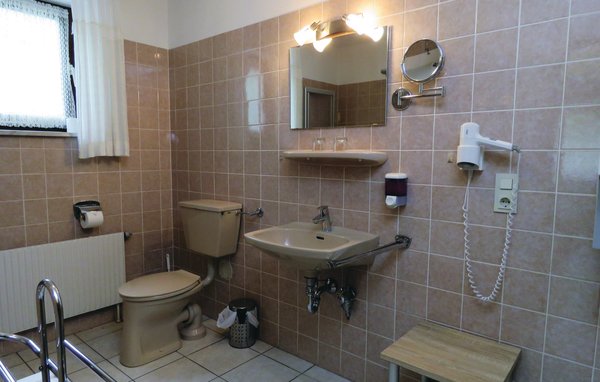 Ferienwohnung - Thalfang , Deutschland - DHU217 702