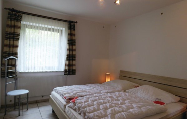 Ferienwohnung - Thalfang , Deutschland - DHU217 601