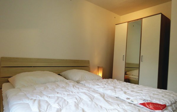 Ferienwohnung - Thalfang , Deutschland - DHU217 602