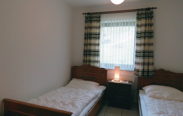 Ferienwohnung - Thalfang , Deutschland - DHU217 603