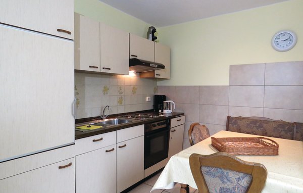 Ferienwohnung - Thalfang , Deutschland - DHU217 401