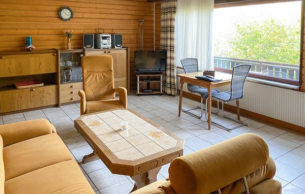 Ferienwohnung - Thalfang , Deutschland - DHU217 2