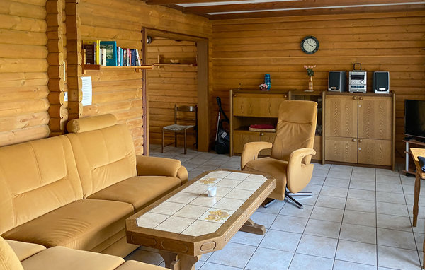 Ferienwohnung - Thalfang , Deutschland - DHU217 301