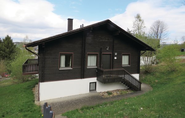 Ferienwohnung - Thalfang , Deutschland - DHU217 3