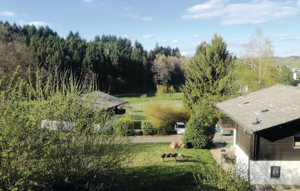 Ferienwohnung - Thalfang , Deutschland - DHU218 901