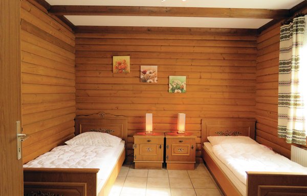 Ferienwohnung - Thalfang , Deutschland - DHU218 603