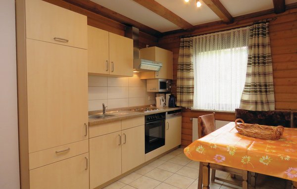 Ferienwohnung - Thalfang , Deutschland - DHU218 4