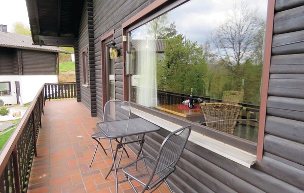 Ferienwohnung - Thalfang , Deutschland - DHU218 101