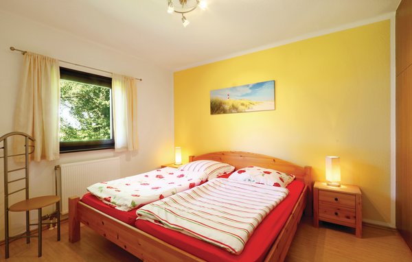 Ferienhaus Ferienhaus 9 in Thalfang