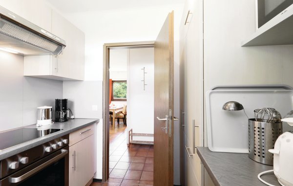 Ferienhaus Ferienhaus 9 in Thalfang
