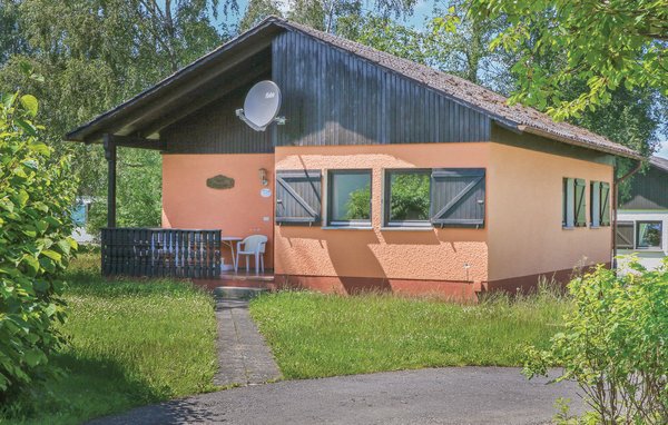 Ferienhaus Ferienhaus 9 in Thalfang
