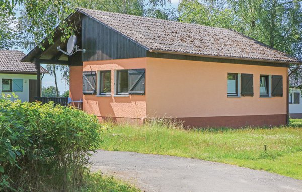 Ferienhaus Ferienhaus 9 in Thalfang